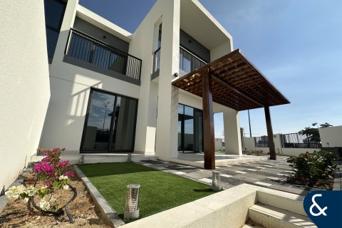 וילה להשכרה ב Town Square, Dubai, איחוד האמירויות  4 חדרי שינה, 379 מ"ר, מספר 668136 - תמונה 3