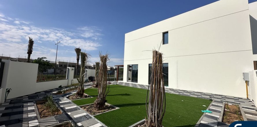 וילה ב Town Square, Dubai, איחוד האמירויות 4 חדרי שינה, 379 מ"ר מספר 668136