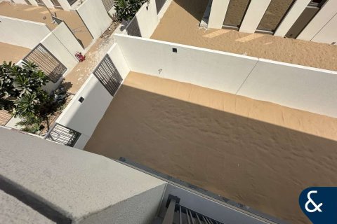 Kamienica do wynajęcia w Tilal Al Ghaf, Dubai, ZEA 4 sypialnie, 229 mkw., nr 668138 - zdjęcie 17