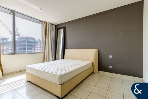 Appartement te huur in DIFC, Dubai, VAE 1 slaapkamer, 79 vr.m., nr 668135 - foto 7