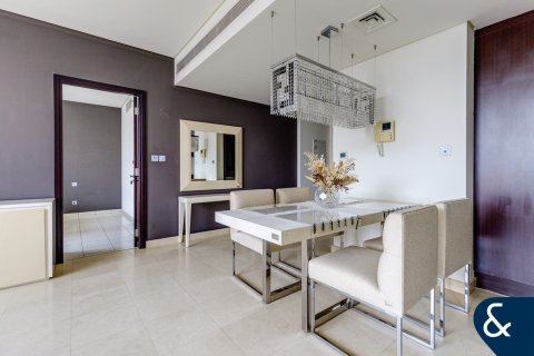 Appartement te huur in DIFC, Dubai, VAE 1 slaapkamer, 79 vr.m., nr 668135 - foto 13