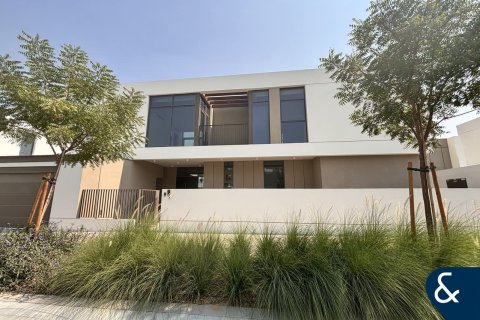 Villa Al Furjan, Dubaijā, AAE 4 istabas, 618 m2 Nr. 668133 - attēls 1