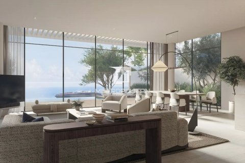 Twee-onder-een-kapwoning te koop in Mina Al Arab, Ras Al Khaimah, VAE 3 slaapkamers, 432 vr.m., nr 663938 - foto 3