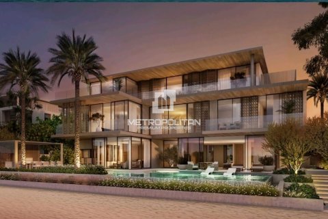 Terreno en venta en Palm Jumeirah, Dubai, EAU 1527 m2 № 663935 - foto 11