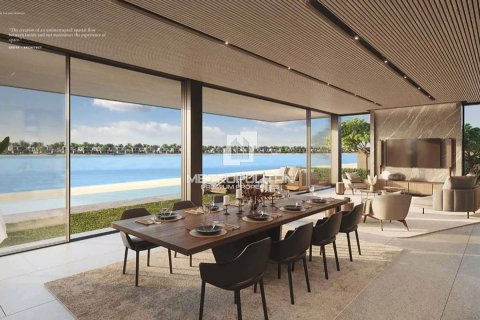Terreno en venta en Palm Jumeirah, Dubai, EAU 1527 m2 № 663935 - foto 8