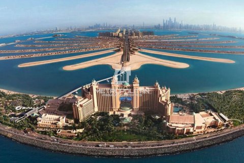 Terreno en venta en Palm Jumeirah, Dubai, EAU 1527 m2 № 663935 - foto 3