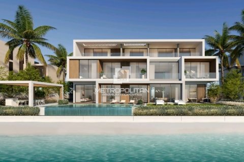 Terreno en venta en Palm Jumeirah, Dubai, EAU 1527 m2 № 663935 - foto 7