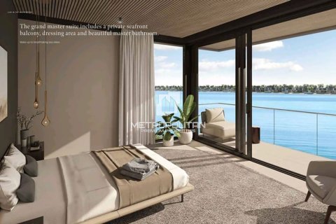 Terreno en venta en Palm Jumeirah, Dubai, EAU 1527 m2 № 663935 - foto 5