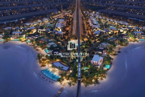 Terreno en venta en Palm Jumeirah, Dubai, EAU 1527 m2 № 663935 - foto 6
