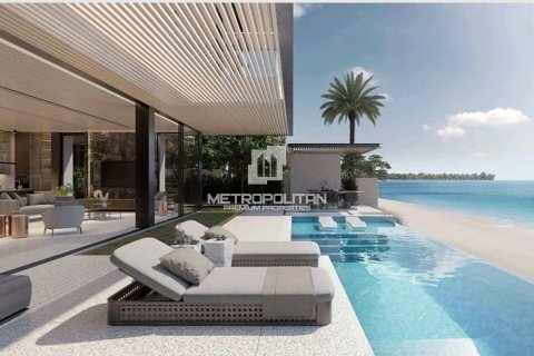 Terreno en venta en Palm Jumeirah, Dubai, EAU 1527 m2 № 663935 - foto 9