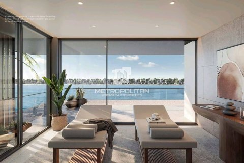 Terreno en venta en Palm Jumeirah, Dubai, EAU 1527 m2 № 663935 - foto 4