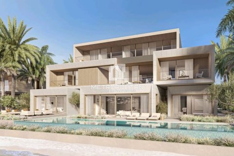 Terreno en venta en Palm Jumeirah, Dubai, EAU 1527 m2 № 663935 - foto 10