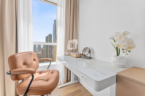 Jumeirah Beach Residence、Dubai、UAE にあるマンション販売中 3ベッドルーム、185 m2、No663937 - 写真 20