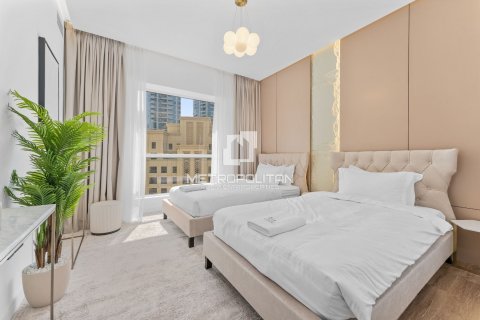 Jumeirah Beach Residence、Dubai、UAE にあるマンション販売中 3ベッドルーム、185 m2、No663937 - 写真 14