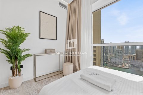 Jumeirah Beach Residence、Dubai、UAE にあるマンション販売中 3ベッドルーム、185 m2、No663937 - 写真 18