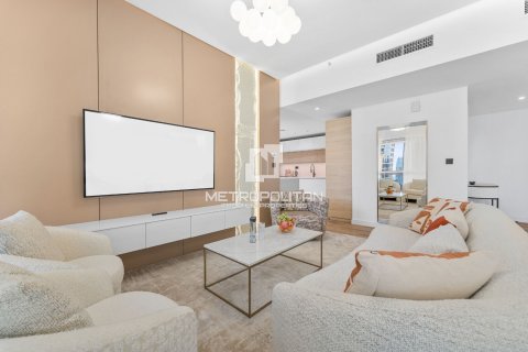 Jumeirah Beach Residence、Dubai、UAE にあるマンション販売中 3ベッドルーム、185 m2、No663937 - 写真 1