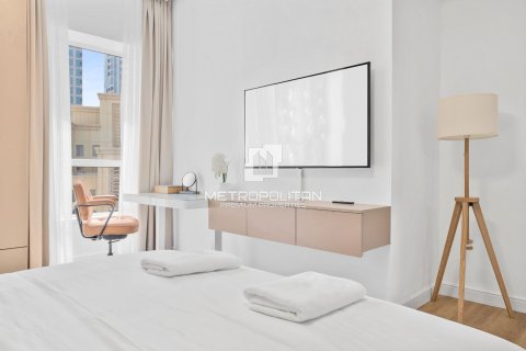 Jumeirah Beach Residence、Dubai、UAE にあるマンション販売中 3ベッドルーム、185 m2、No663937 - 写真 21