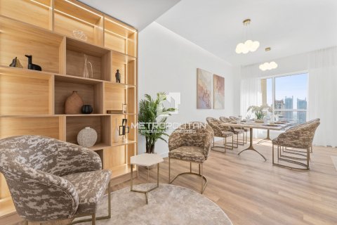 Jumeirah Beach Residence、Dubai、UAE にあるマンション販売中 3ベッドルーム、185 m2、No663937 - 写真 5