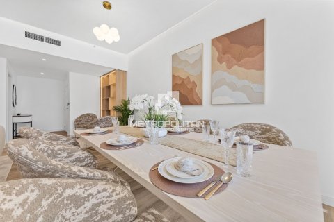 Jumeirah Beach Residence、Dubai、UAE にあるマンション販売中 3ベッドルーム、185 m2、No663937 - 写真 9