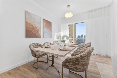 Jumeirah Beach Residence、Dubai、UAE にあるマンション販売中 3ベッドルーム、185 m2、No663937 - 写真 3