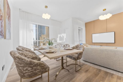 Jumeirah Beach Residence、Dubai、UAE にあるマンション販売中 3ベッドルーム、185 m2、No663937 - 写真 7