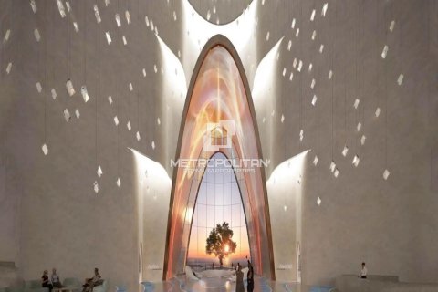 Müüa korter asukohaga Al Marjan Island, Ras Al Khaimah, AÜE: 1 magamistoaga, 81 m² Nr 663936 - pilt 2