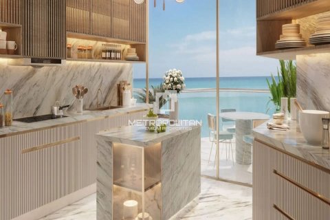 Müüa korter asukohaga Al Marjan Island, Ras Al Khaimah, AÜE: 1 magamistoaga, 81 m² Nr 663936 - pilt 19