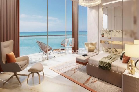 Müüa korter asukohaga Al Marjan Island, Ras Al Khaimah, AÜE: 1 magamistoaga, 81 m² Nr 663936 - pilt 15