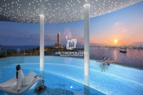 Müüa korter asukohaga Al Marjan Island, Ras Al Khaimah, AÜE: 1 magamistoaga, 81 m² Nr 663936 - pilt 7