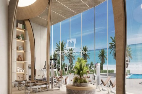 Müüa korter asukohaga Al Marjan Island, Ras Al Khaimah, AÜE: 1 magamistoaga, 81 m² Nr 663936 - pilt 18