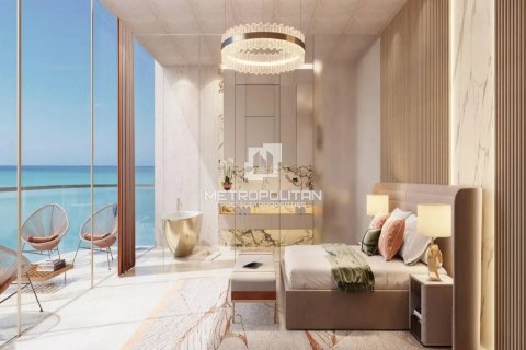 Müüa korter asukohaga Al Marjan Island, Ras Al Khaimah, AÜE: 1 magamistoaga, 81 m² Nr 663936 - pilt 14