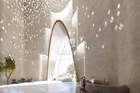 Müüa korter asukohaga Al Marjan Island, Ras Al Khaimah, AÜE: 1 magamistoaga, 81 m² Nr 663936 - pilt 8