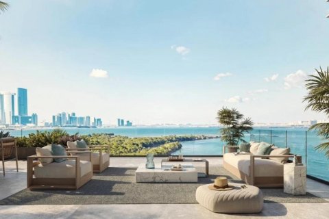 Al Reem Island, Abu Dhabi, UAE의 판매용 아파트 침실 3개, 162제곱미터 번호 765872 - 사진 2