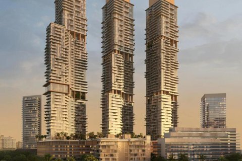 Wohnung zum Verkauf in Al Reem Island, Abu Dhabi, VAE 2 Schlafzimmer, 111 m2 Nr. 765871 - Foto 4