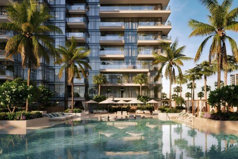 Wohnung zum Verkauf in Al Reem Island, Abu Dhabi, VAE 2 Schlafzimmer, 111 m2 Nr. 765871 - Foto 1