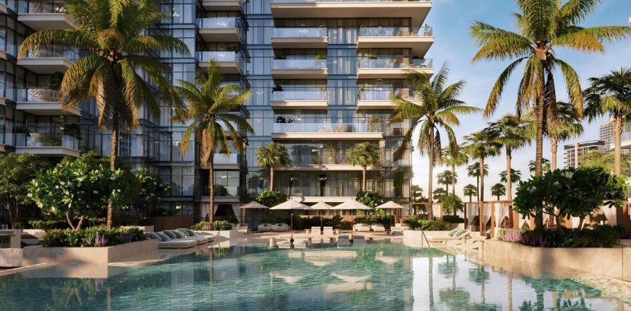 Wohnung in Al Reem Island, Abu Dhabi, VAE: 2 Schlafzimmer, 111 m2 Nr. 765871