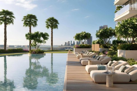 Wohnung zum Verkauf in Al Reem Island, Abu Dhabi, VAE 2 Schlafzimmer, 111 m2 Nr. 765871 - Foto 7