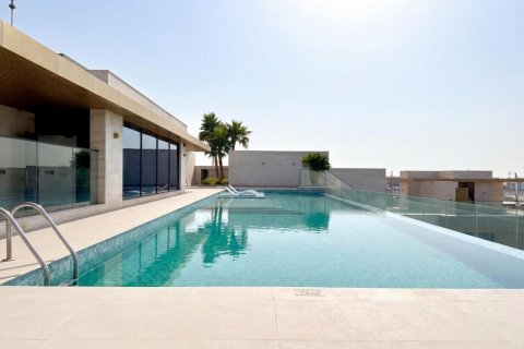 Dubai, UAE의 판매용 아파트 침실 1개, 74제곱미터 번호 765876 - 사진 18