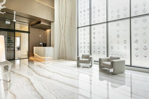 Dubai, UAE의 판매용 아파트 침실 1개, 74제곱미터 번호 765876 - 사진 7