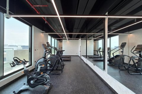 Dubai, UAE의 판매용 아파트 침실 1개, 74제곱미터 번호 765876 - 사진 10