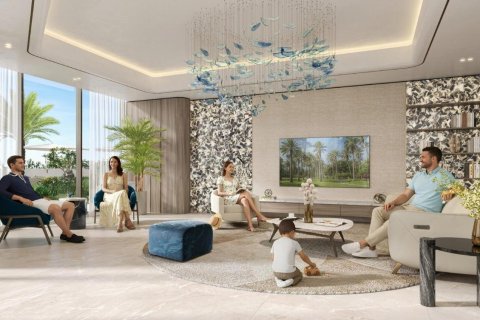 Lakás itt: Dubai, EAE, 2 hálószoba, 107 m², azonosító: 765874 - fénykép 11