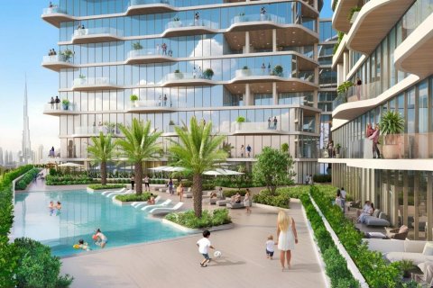 Lakás itt: Dubai, EAE, 3 hálószoba, 180 m², azonosító: 765875 - fénykép 13