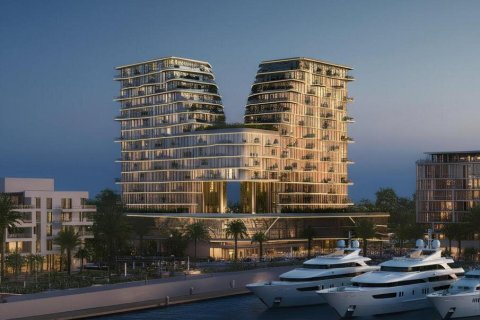Lakás itt: Dubai, EAE, 3 hálószoba, 180 m², azonosító: 765875 - fénykép 20