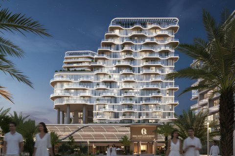Dubai, UAE의 아파트 침실 3개, 180제곱미터 번호 765875