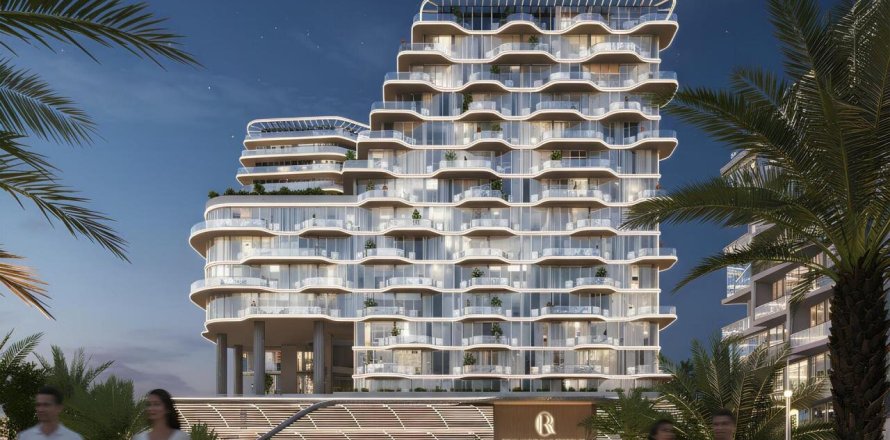 Lakás itt: Dubai, EAE, 3 hálószoba, 180 m², azonosító: 765875
