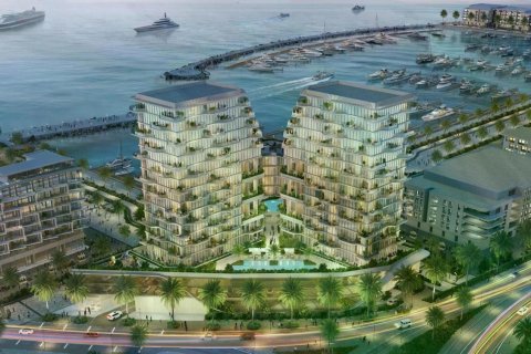Dubai, UAE의 판매용 아파트 침실 1개, 66제곱미터 번호 765873 - 사진 14