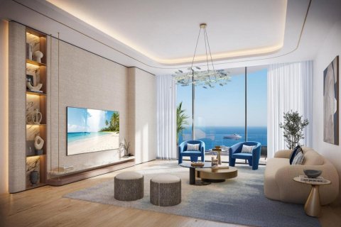 Dubai, UAE의 판매용 아파트 침실 1개, 66제곱미터 번호 765873 - 사진 3