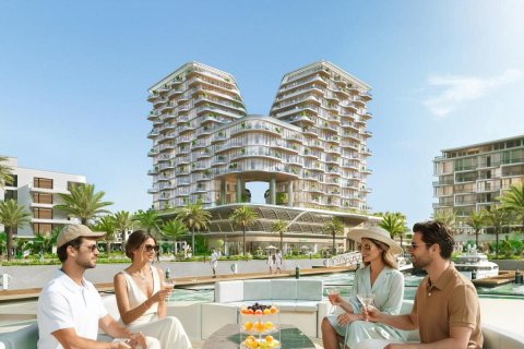 Dubai, UAE의 판매용 아파트 침실 1개, 66제곱미터 번호 765873 - 사진 15