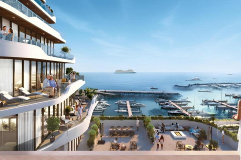 Dubai, UAE의 판매용 아파트 침실 1개, 66제곱미터 번호 765873 - 사진 1