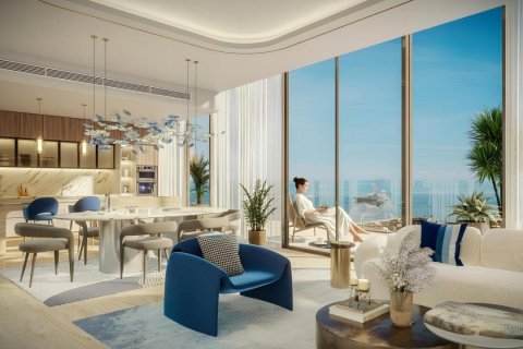 Dubai, UAE의 판매용 아파트 침실 1개, 66제곱미터 번호 765873 - 사진 5